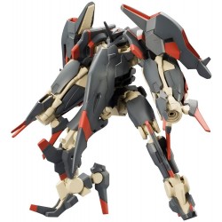 Action Figure Kotobukiya Frame Arms JX-25T Lei-Dao Plastic Model Ki