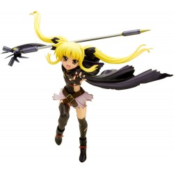 Action Figure Kotobukiya Magical Girl Lyrical Nanoha The Movie 2