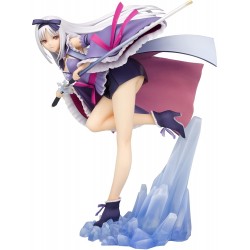 Action Figure Kotobukiya Shining Hearts Urayukihime Hayane 1/8 Scal