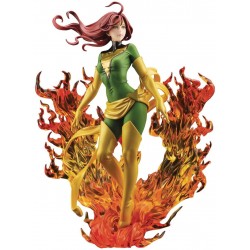 Action Figure Kotobukiya NYCC 2020 Marvel Phoenix Rebirth Bishoujo