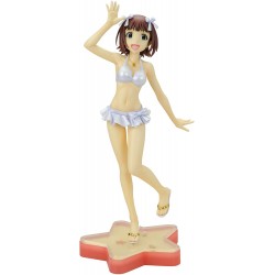 Action Figure Kotobukiya Idol Master Haruka Amami Angelic Island 1/