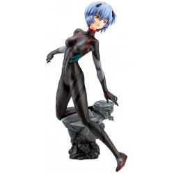 Action Figure Kotobukiya Tentative Name Rei Ayanami Plugsuit ver.