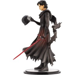 Action Figure Kotobukiya Star Wars Force Awakens Kylo REN Cloaked i