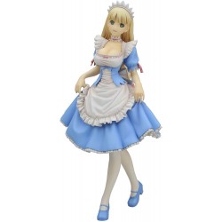 Action Figure Kotobukiya Shining Wind Clalaclan Maid Ani-Statue