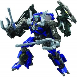 Action Figure Transformers Toys Studio Series 63 Deluxe Class Dark