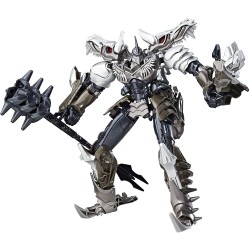 Action Figure Transformers The Last Knight Premier Edition Voya 1