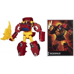 Figure Transformers Generations Combiner Wars Legends Cl 2