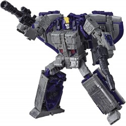 Action Figure Transformers Toys Generations War for Cybertron Leade