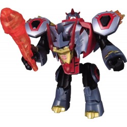 Action Figure Transformers Japanese Animated TA18 Sunaru Snarl