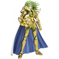 Action Figure Bandai Tamashii Nations Saint Cloth Myth EX Aries Shi