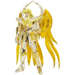 Action Figure Bandai TAMASHII NATIONS Saint Cloth Myth EX Virgo Sha