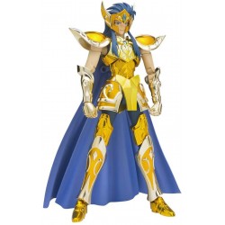 Action Figure Bandai Tamashii Nations Saint Cloth Myth EX Aquarius