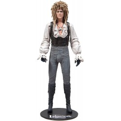 Action Figure Mcfarlane Toys Labyrinth Dance Magic Jareth Action Fi