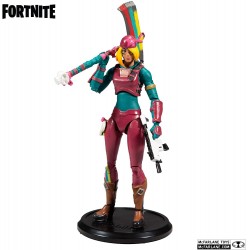 Action Figure Mcfarlane Toys Fortnite Skully Premium Action