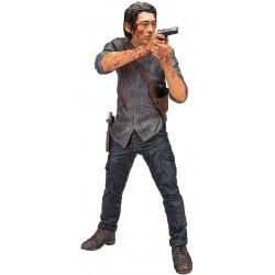 Action Figure Mcfarlane Toys The Walking Dead Glenn Legacy Edition