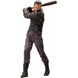 Action Figure Mcfarlane Toys The Walking Dead 10-inch Negan Deluxe