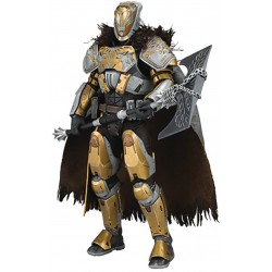 Action Figure Mcfarlane Toys Destiny Lord Saladin 10-inch Deluxe Fi