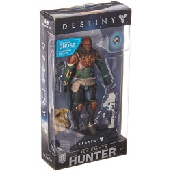 Action Figure Mcfarlane Toys Destiny Iron Banner Hunter Action Figu