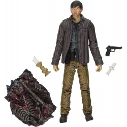 Action Figure Mcfarlane Toys The Walking Dead TV Series 7 Gareth Ac