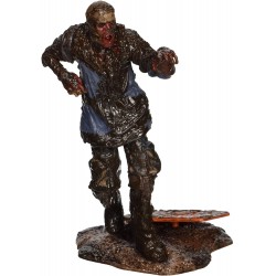 Action Figure Mcfarlane Toys The Walking Dead TV Series 7 Mud Walke