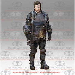 Action Figure Mcfarlane Toys The Walking Dead TV Series 8 Eugene Po