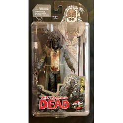 Action Figure Mcfarlane Toys The Walking Dead Comic Book Ezekiel Ac