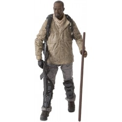 Action Figure Mcfarlane Toys The Walking Dead TV Series 8 Morgan Jo