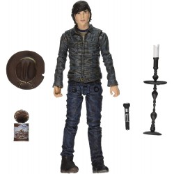 Action Figure Mcfarlane Toys The Walking Dead TV Series 7 Carl Grim