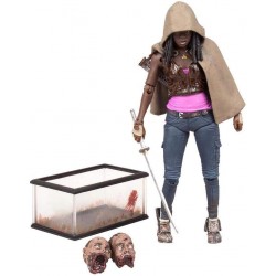 Action Figure Mcfarlane Toys The Walking Dead TV Series 6 Michonne