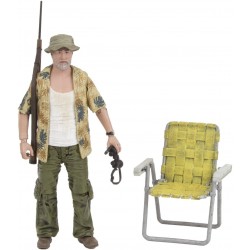 Action Figure Mcfarlane Toys The Walking Dead TV Series 8 Dale Horv