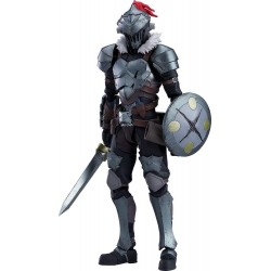 Action Figure Figma Max Factory Goblin Slayer Action Multico