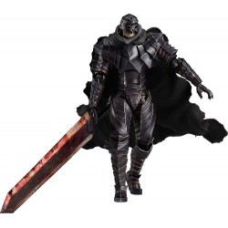 Action Figure Figma Max Factory Guts Berserker Armor Ver Repaint/Sk