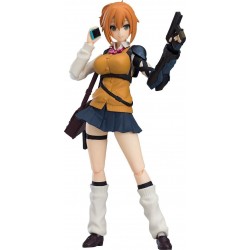 Action Figure Figma Max Factory Arms Note Exoarm JoshiKosei Action