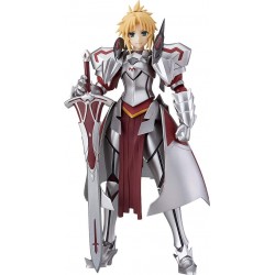 Action Figure Figma Max Factory Fate/Apocrypha Saber of Red Action