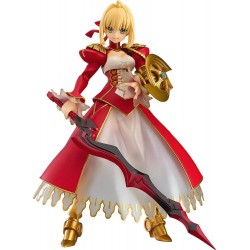 Action Figure Figma Max Factory Fate/Extella Nero Claudius Action F