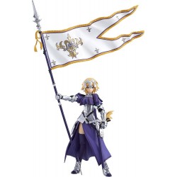 Action Figure Figma Max Factory Fate/Grand Order Ruler/Jeanne D'Arc