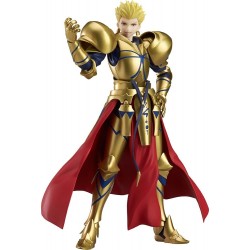 Action Figure Figma Max Factory Fate/Grand Order Archer/Gilgamesh A