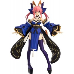 Action Figure Figma Max Factory Fate/Extra Caster Action