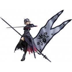 Action Figure Figma Max Factory Fate/Grand Order Avenger/Jeanne 1