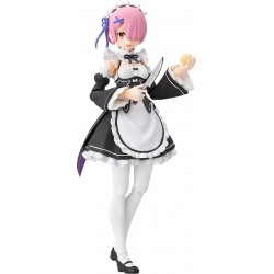 Action Figure Figma Max Factory Re Zero Starting Life in Anothe 1