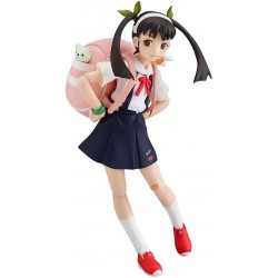 Action Figure Figma Max Factory Bakemonogatari Mayoi Hachikuji Acti