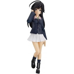 Action Figure Figma Max Factory Girls Und Panzer Hana Isuzu