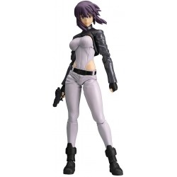 Action Figure Figma Max Factory Ghost in The Shell Stand Alone Comp