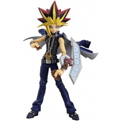 Action Figure Figma Max Factory Yu-Gi-Oh! Yami Yugi