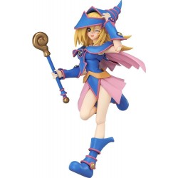 Action Figure Figma Max Factory Yu-Gi-Oh! Dark Magician Girl Action