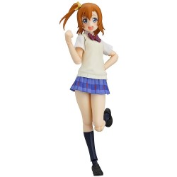 Action Figure Figma Max Factory Love Live! Honoka Kosaka Action Fig