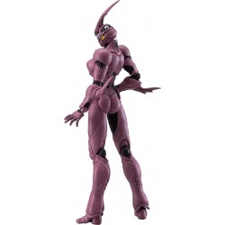 Action Figure Figma Max Factory Guyver The Bioboosted Armor II F Ac