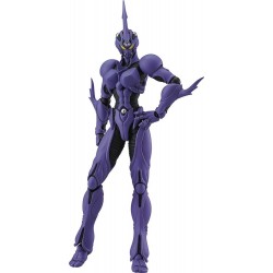 Action Figure Figma Max Factory Guyver The Bioboosted Armor II 1