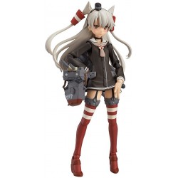 Action Figure Figma Max Factory Kantai Collection Kancolle Amatsuka