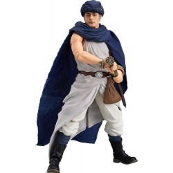 Action Figure Figma Max Factory Brave Yoshihiko Action